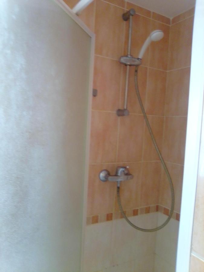 Aix En Provence Studio Climatise En Centre Ville Aix-en-Provence Kültér fotó